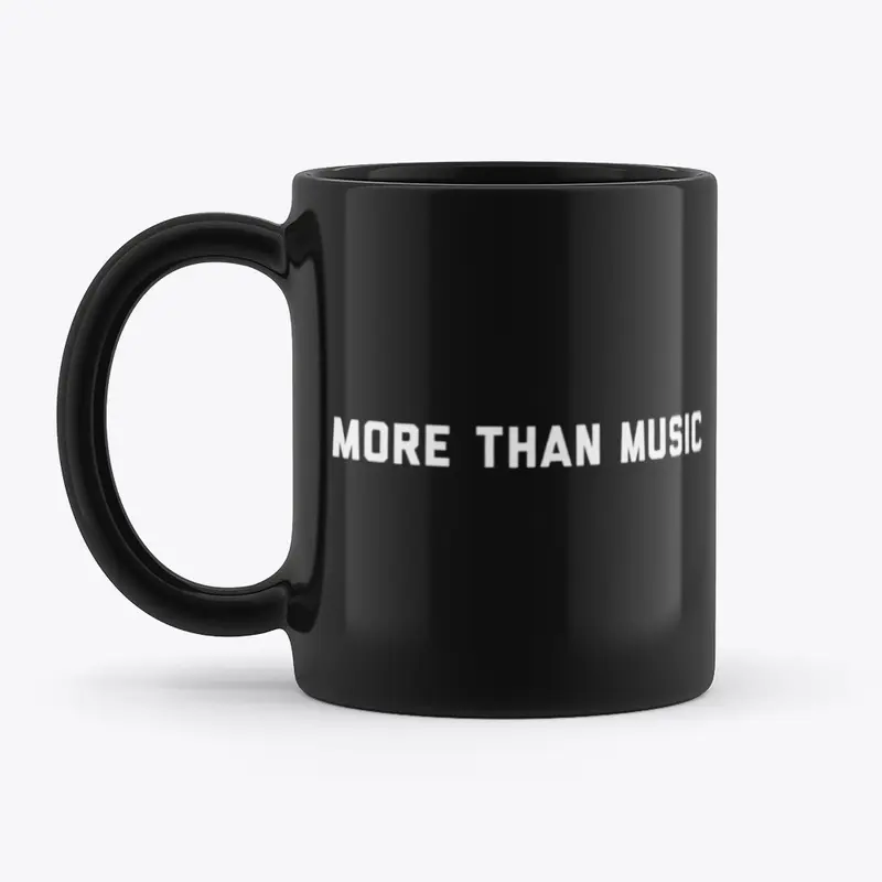 More Than Music