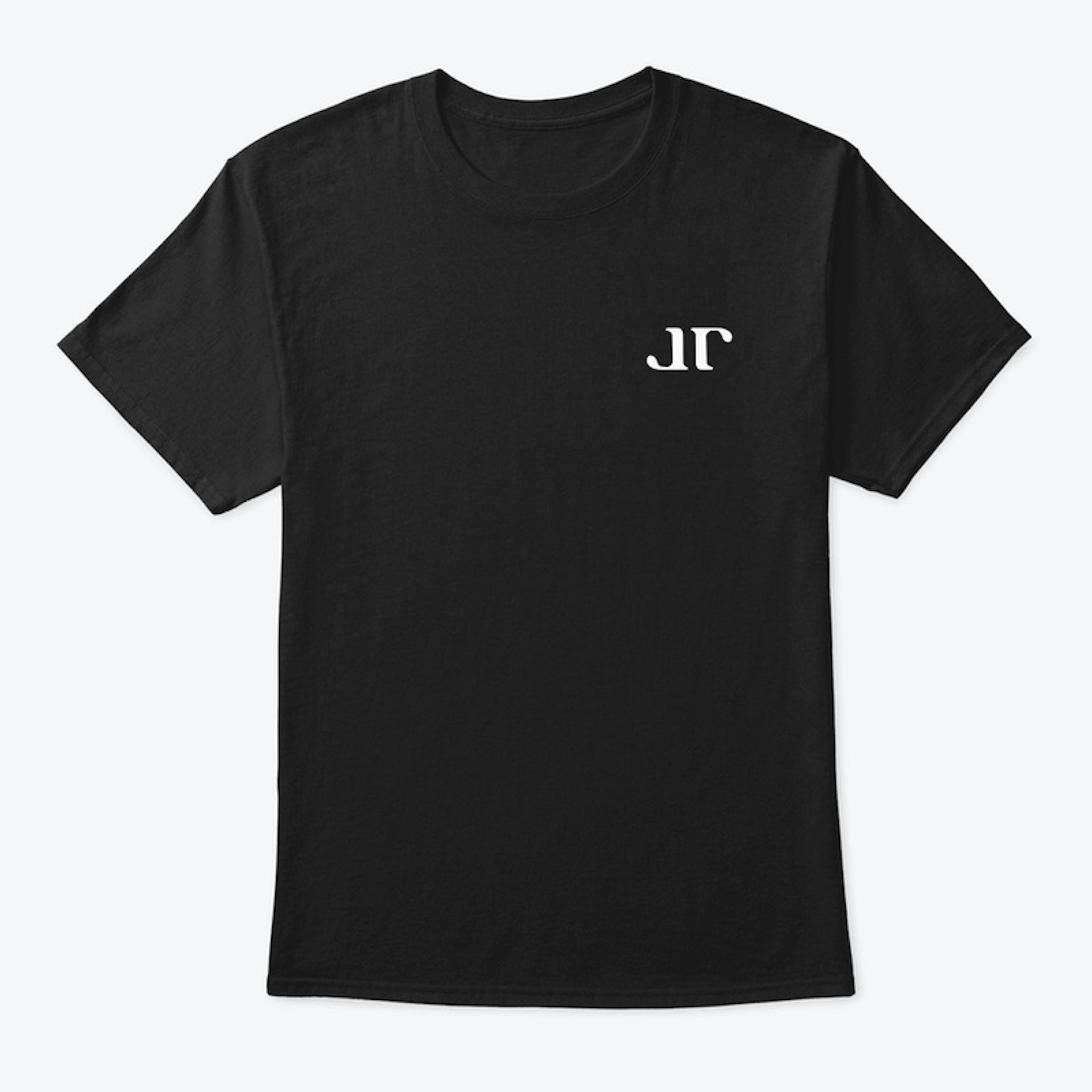 'JR' Alternative Logo
